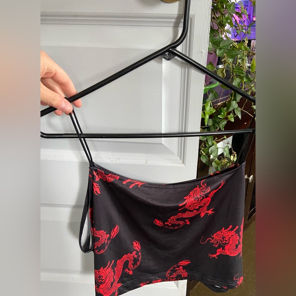 adorable crop top